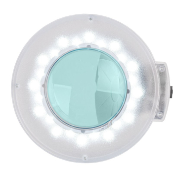 ! Activ LAMPA LUPA LED S5 + STATYW